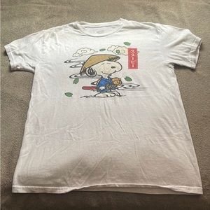 Peanuts T-Shirt
